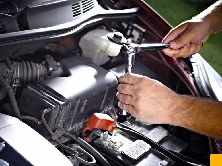 Car Battery Replacement Service Singapore 1